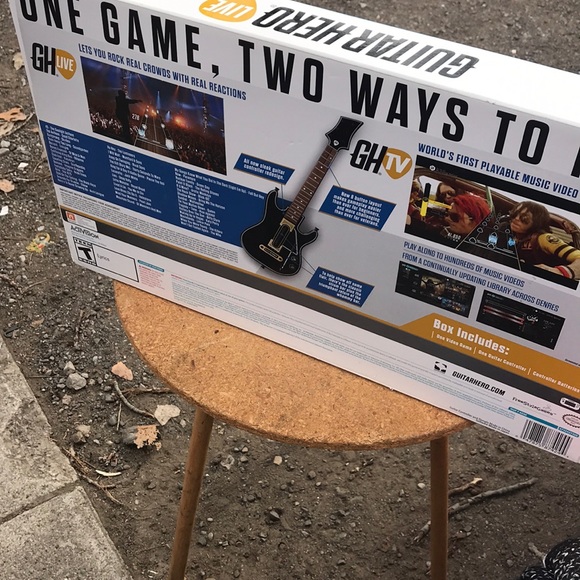 Wii Video game - Picture 2 of 4